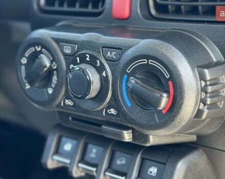 Сузуки Джимни, объемом двигателя 1.46 л и пробегом 0 тыс. км за 22398 $, фото 15 на Automoto.ua