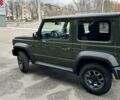купити нове авто Сузукі Джімні 2025 року від офіційного дилера Альфа-М Плюс Suzuki Сузукі фото