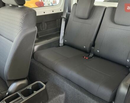 Сузукі Джімні, об'ємом двигуна 1.46 л та пробігом 0 тис. км за 22880 $, фото 24 на Automoto.ua