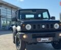 Сузуки Джимни 2025 в Харькове на Automoto.ua Сузуки Джимни, объемом двигателя 1.46 л и пробегом 0 тыс. км за 22891 $, фото 26 на Automoto.ua