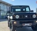 Сузуки Джимни, объемом двигателя 1.46 л и пробегом 0 тыс. км за 22398 $, фото 26 на Automoto.ua