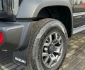 купити нове авто Сузукі Джімні 2025 року від офіційного дилера Альфа-М Плюс Suzuki Сузукі фото