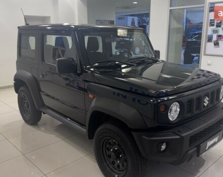 Сузукі Джімні, об'ємом двигуна 1.46 л та пробігом 0 тис. км за 22361 $, фото 9 на Automoto.ua