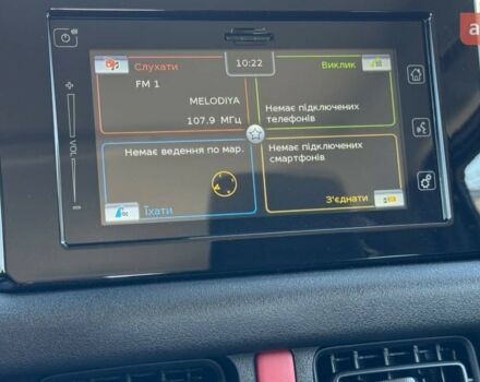 Сузуки Джимни, объемом двигателя 1.46 л и пробегом 0 тыс. км за 22398 $, фото 20 на Automoto.ua