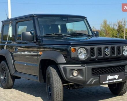 Сузуки Джимни, объемом двигателя 1.46 л и пробегом 0 тыс. км за 22398 $, фото 1 на Automoto.ua