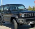 Сузуки Джимни 2025 в Харькове на Automoto.ua Сузуки Джимни, объемом двигателя 1.46 л и пробегом 0 тыс. км за 22891 $, фото 1 на Automoto.ua
