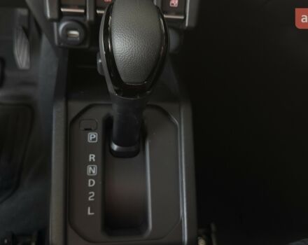 купить новое авто Сузуки Джимни 2025 года от официального дилера Автомир Сузуки фото