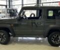 Сузуки Джимни, объемом двигателя 1.46 л и пробегом 0 тыс. км за 26963 $, фото 4 на Automoto.ua