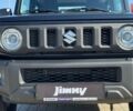 Сузуки Джимни 2025 в Харькове на Automoto.ua Сузуки Джимни, объемом двигателя 1.46 л и пробегом 0 тыс. км за 22891 $, фото 17 на Automoto.ua