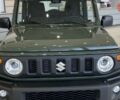 Сузуки Джимни, объемом двигателя 1.46 л и пробегом 0 тыс. км за 22388 $, фото 2 на Automoto.ua