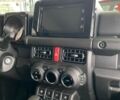 Сузуки Джимни, объемом двигателя 1.46 л и пробегом 0 тыс. км за 26963 $, фото 5 на Automoto.ua