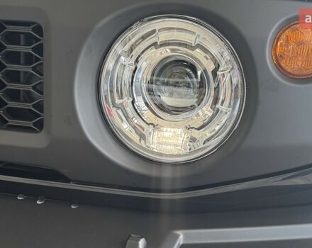 Сузуки Джимни, объемом двигателя 1.46 л и пробегом 0 тыс. км за 22398 $, фото 45 на Automoto.ua