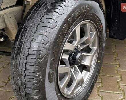 Сузуки Джимни, объемом двигателя 1.46 л и пробегом 0 тыс. км за 27245 $, фото 10 на Automoto.ua