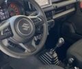Сузуки Джимни, объемом двигателя 1.46 л и пробегом 0 тыс. км за 22388 $, фото 15 на Automoto.ua