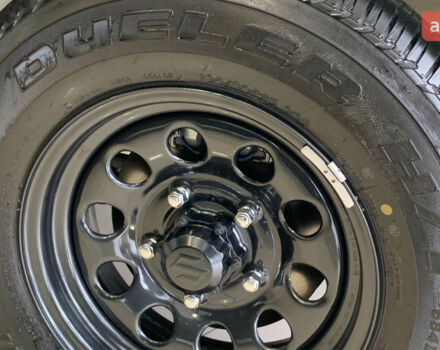 Сузуки Джимни, объемом двигателя 1.46 л и пробегом 0 тыс. км за 22398 $, фото 35 на Automoto.ua