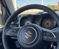 Сузуки Джимни 2025 в Харькове на Automoto.ua Сузуки Джимни, объемом двигателя 1.46 л и пробегом 0 тыс. км за 22891 $, фото 23 на Automoto.ua