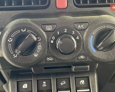 Сузуки Джимни, объемом двигателя 1.46 л и пробегом 0 тыс. км за 22388 $, фото 18 на Automoto.ua