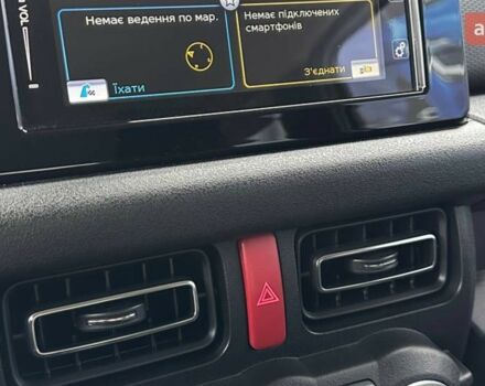 Сузуки Джимни, объемом двигателя 1.46 л и пробегом 0 тыс. км за 27245 $, фото 20 на Automoto.ua