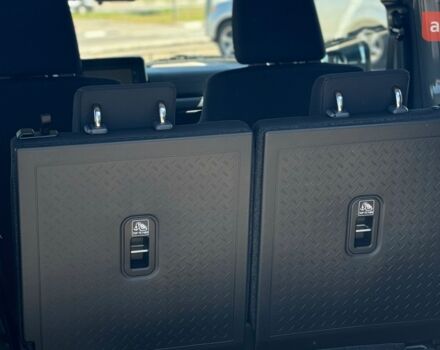 Сузуки Джимни, объемом двигателя 1.46 л и пробегом 0 тыс. км за 22388 $, фото 19 на Automoto.ua