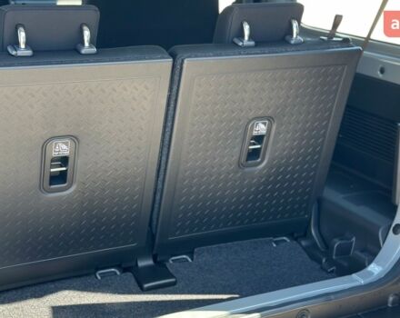 Сузуки Джимни, объемом двигателя 1.46 л и пробегом 0 тыс. км за 22398 $, фото 12 на Automoto.ua