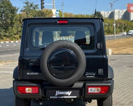 Сузуки Джимни, объемом двигателя 1.46 л и пробегом 0 тыс. км за 22398 $, фото 28 на Automoto.ua