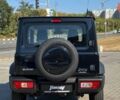 Сузуки Джимни 2025 в Харькове на Automoto.ua Сузуки Джимни, объемом двигателя 1.46 л и пробегом 0 тыс. км за 22891 $, фото 28 на Automoto.ua