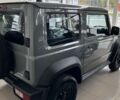 Сузуки Джимни 2025 в Харькове на Automoto.ua Сузуки Джимни, объемом двигателя 1.46 л и пробегом 0 тыс. км за 22825 $, фото 11 на Automoto.ua