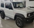 купити нове авто Сузукі Джімні 2025 року від офіційного дилера Альфа-М Плюс Suzuki Сузукі фото