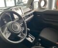 Сузуки Джимни, объемом двигателя 1.46 л и пробегом 0 тыс. км за 26963 $, фото 11 на Automoto.ua
