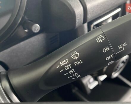 Сузуки Джимни, объемом двигателя 1.46 л и пробегом 0 тыс. км за 26963 $, фото 16 на Automoto.ua