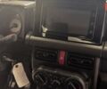 Сузукі Джімні, об'ємом двигуна 1.46 л та пробігом 0 тис. км за 22361 $, фото 10 на Automoto.ua