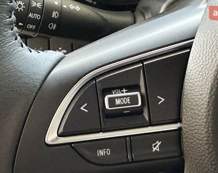 Сузукі Джімні, об'ємом двигуна 1.46 л та пробігом 0 тис. км за 22880 $, фото 25 на Automoto.ua