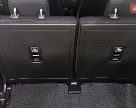 Сузукі Джімні, об'ємом двигуна 1.46 л та пробігом 0 тис. км за 22361 $, фото 15 на Automoto.ua