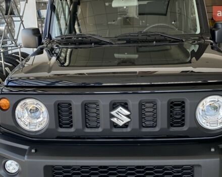 Сузуки Джимни, объемом двигателя 1.46 л и пробегом 0 тыс. км за 22398 $, фото 19 на Automoto.ua