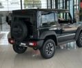 Сузуки Джимни, объемом двигателя 1.46 л и пробегом 0 тыс. км за 27616 $, фото 2 на Automoto.ua