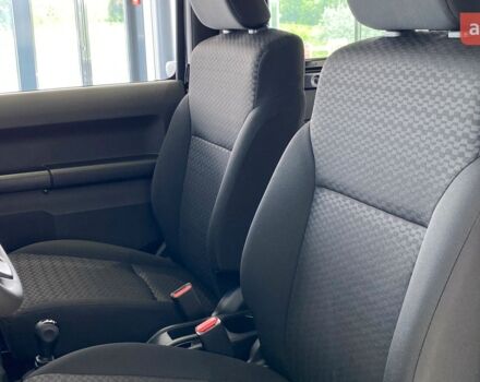 Сузуки Джимни, объемом двигателя 1.46 л и пробегом 0 тыс. км за 26963 $, фото 23 на Automoto.ua