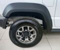 купити нове авто Сузукі Джімні 2025 року від офіційного дилера Альфа-М Плюс Suzuki Сузукі фото