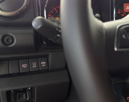 купить новое авто Сузуки Джимни 2025 года от официального дилера Автомир Сузуки фото