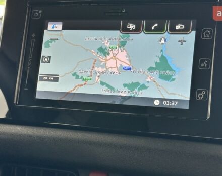 Сузукі Джімні, об'ємом двигуна 1.46 л та пробігом 0 тис. км за 22880 $, фото 41 на Automoto.ua