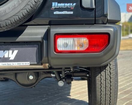 Сузуки Джимни, объемом двигателя 1.46 л и пробегом 0 тыс. км за 22398 $, фото 27 на Automoto.ua