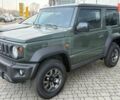 Сузуки Джимни, объемом двигателя 1.46 л и пробегом 0 тыс. км за 27318 $, фото 1 на Automoto.ua