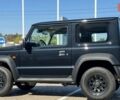 Сузуки Джимни 2025 в Харькове на Automoto.ua Сузуки Джимни, объемом двигателя 1.46 л и пробегом 0 тыс. км за 22891 $, фото 53 на Automoto.ua