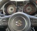 купити нове авто Сузукі Джімні 2025 року від офіційного дилера Альфа-М Плюс Suzuki Сузукі фото
