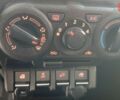 Сузуки Джимни 2025 в Харькове на Automoto.ua Сузуки Джимни, объемом двигателя 1.46 л и пробегом 0 тыс. км за 22825 $, фото 29 на Automoto.ua