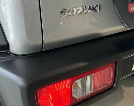 Сузуки Джимни, объемом двигателя 1.46 л и пробегом 0 тыс. км за 27496 $, фото 5 на Automoto.ua