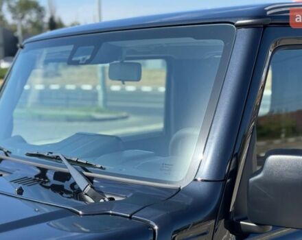 Сузуки Джимни 2025 в Харькове на Automoto.ua Сузуки Джимни, объемом двигателя 1.46 л и пробегом 0 тыс. км за 22891 $, фото 48 на Automoto.ua