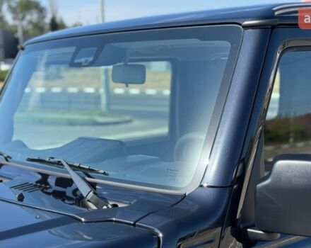 Сузуки Джимни, объемом двигателя 1.46 л и пробегом 0 тыс. км за 22398 $, фото 48 на Automoto.ua