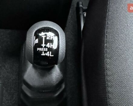 Сузуки Джимни, объемом двигателя 1.46 л и пробегом 0 тыс. км за 22404 $, фото 4 на Automoto.ua