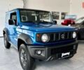 купить новое авто Сузуки Джимни 2025 года от официального дилера Suzuki МОТОРКОМ+ Сузуки фото