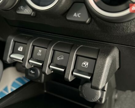 Сузуки Джимни, объемом двигателя 1.46 л и пробегом 0 тыс. км за 26963 $, фото 15 на Automoto.ua